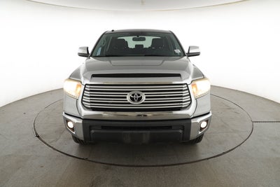 2014 Toyota Tundra 4WD Truck LTD