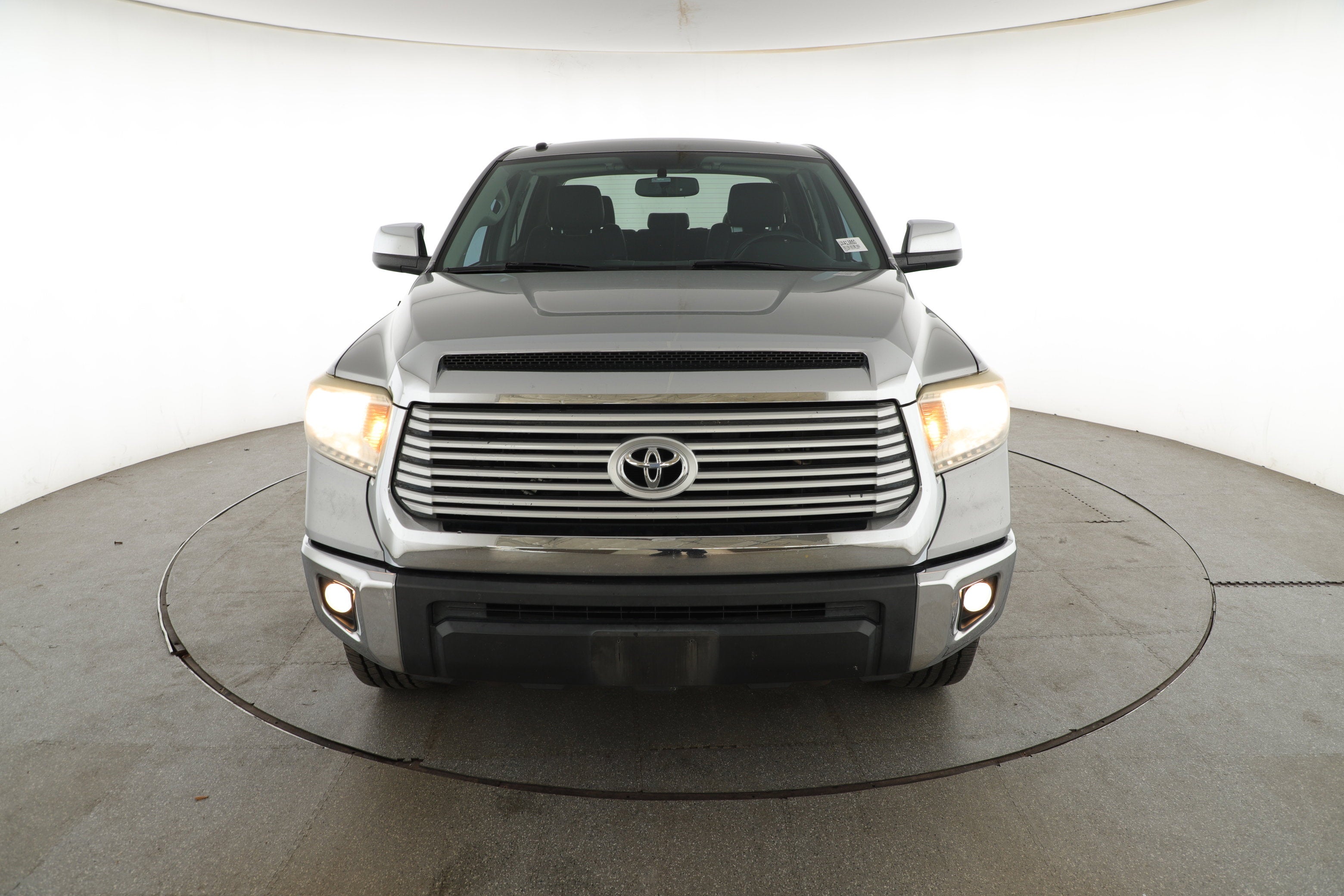 2014 Toyota Tundra 4WD Truck LTD