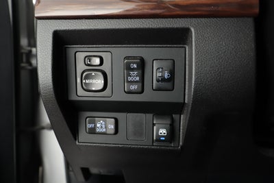 2014 Toyota Tundra 4WD Truck LTD