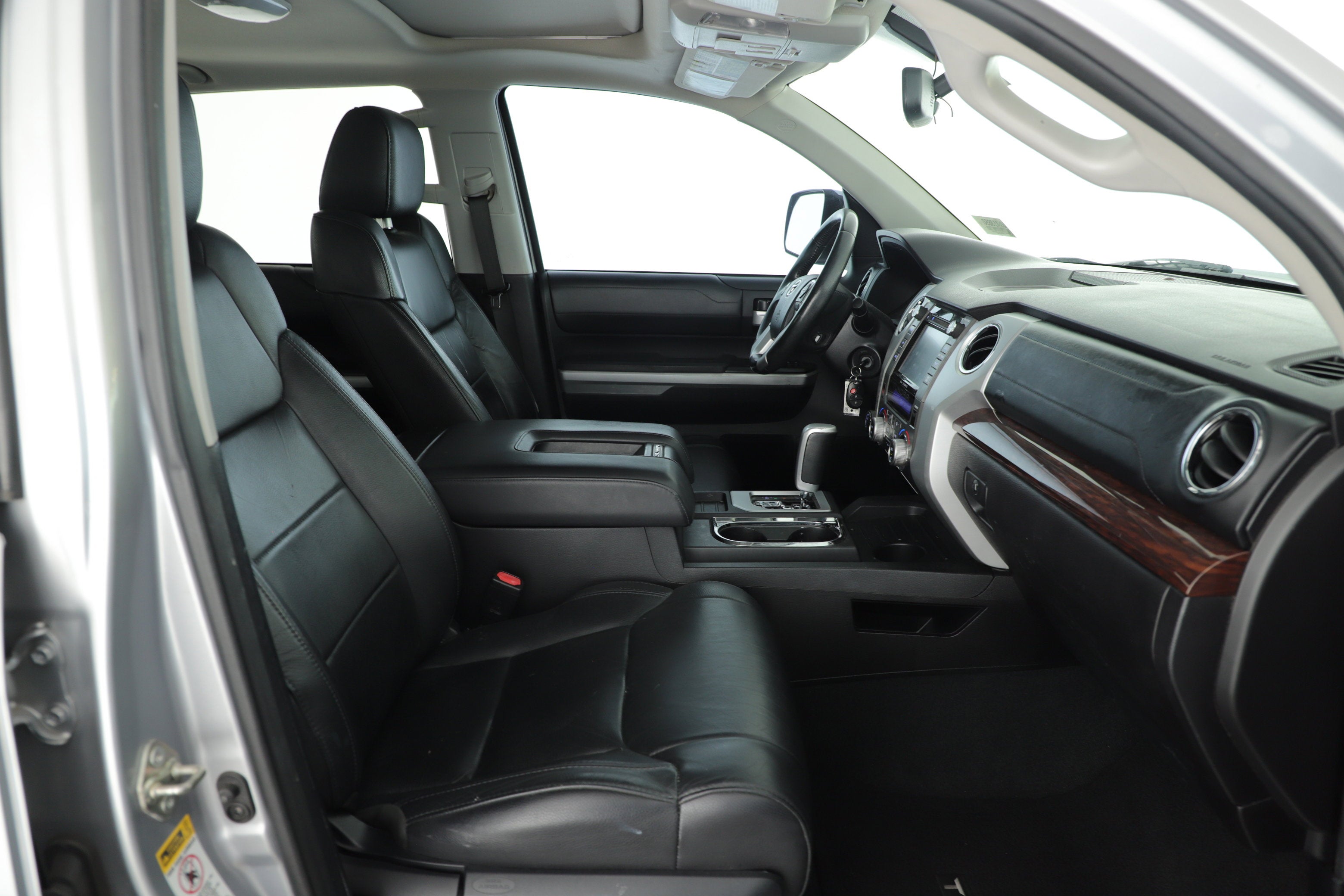 2014 Toyota Tundra 4WD Truck LTD
