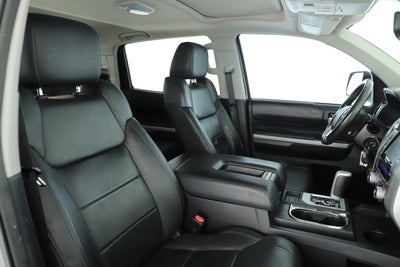 2014 Toyota Tundra 4WD Truck LTD