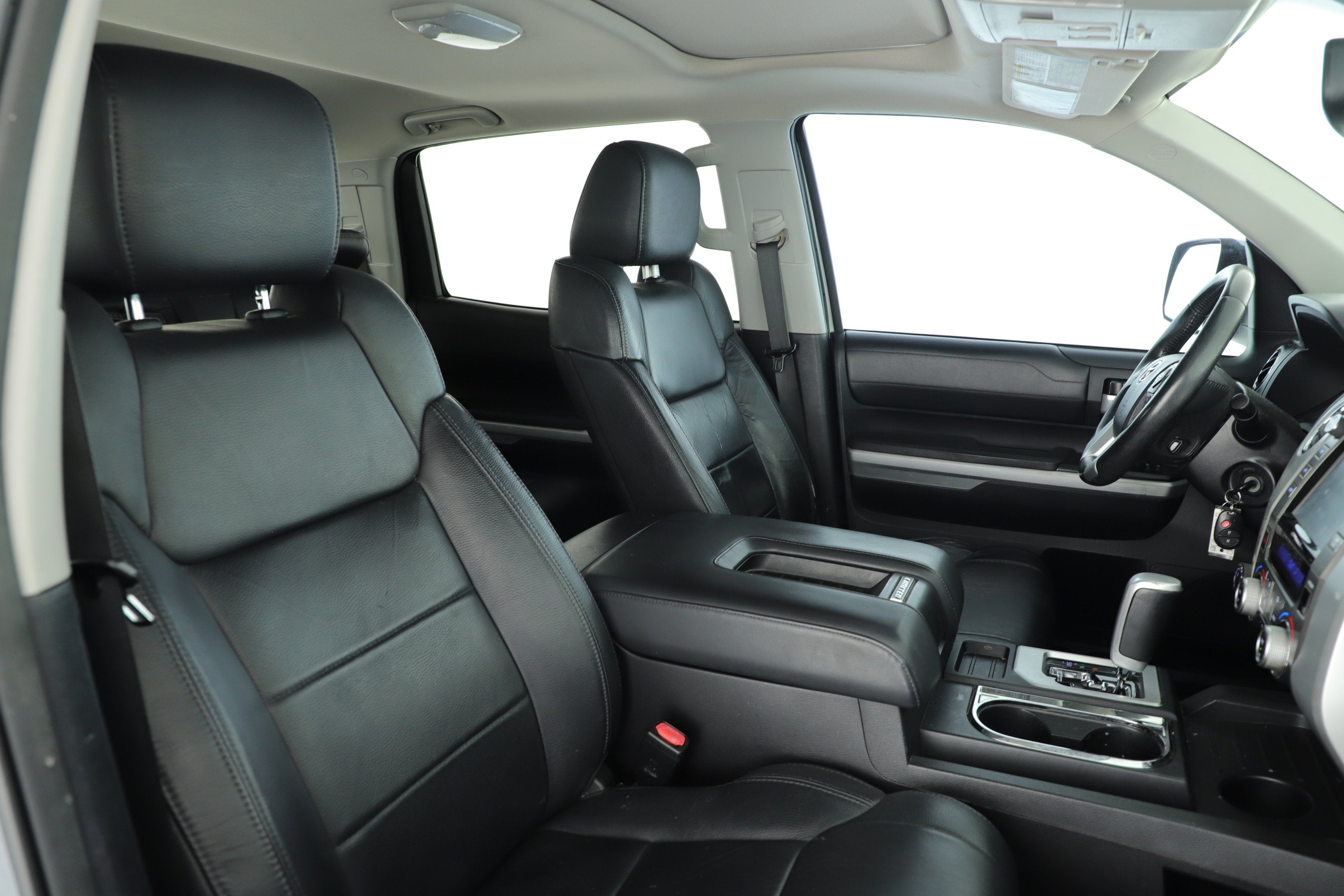 2014 Toyota Tundra 4WD Truck LTD