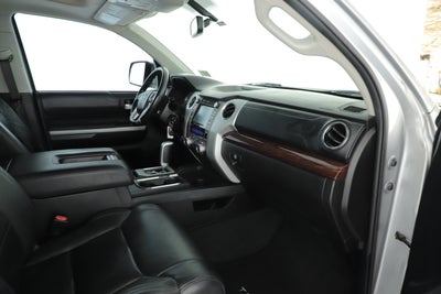 2014 Toyota Tundra 4WD Truck LTD
