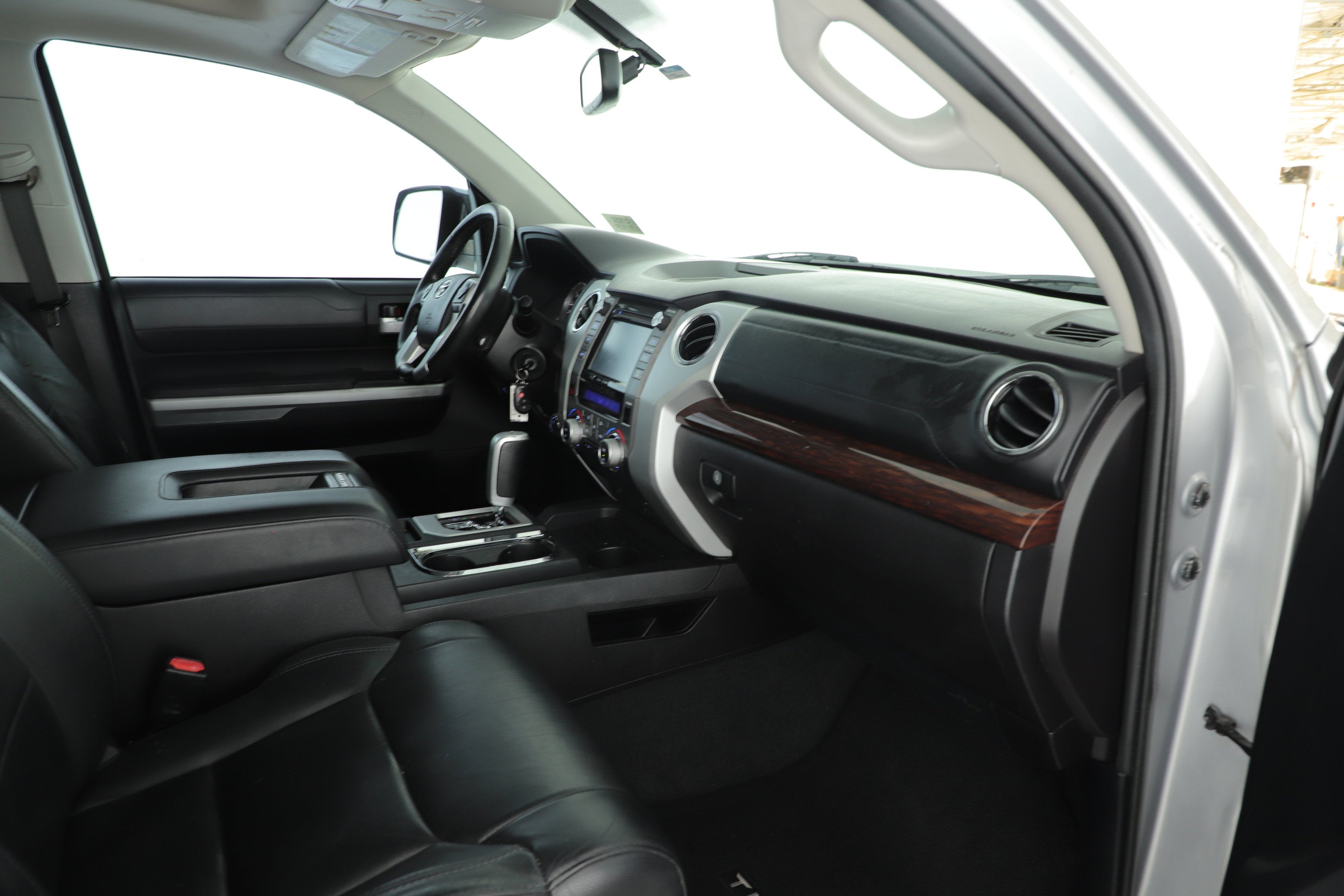 2014 Toyota Tundra 4WD Truck LTD