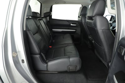 2014 Toyota Tundra 4WD Truck LTD
