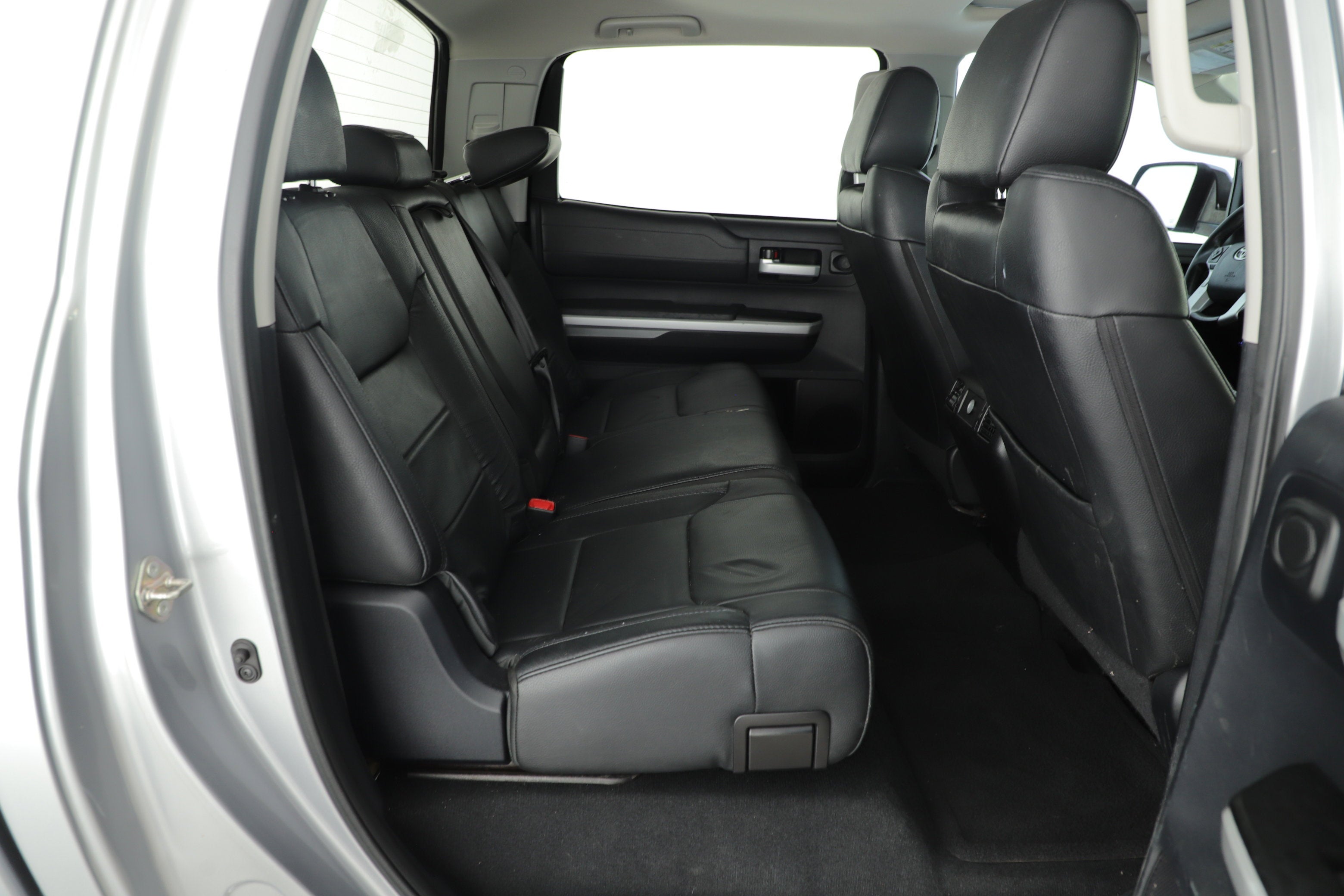 2014 Toyota Tundra 4WD Truck LTD