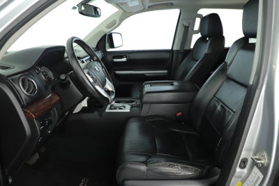 2014 Toyota Tundra 4WD Truck LTD