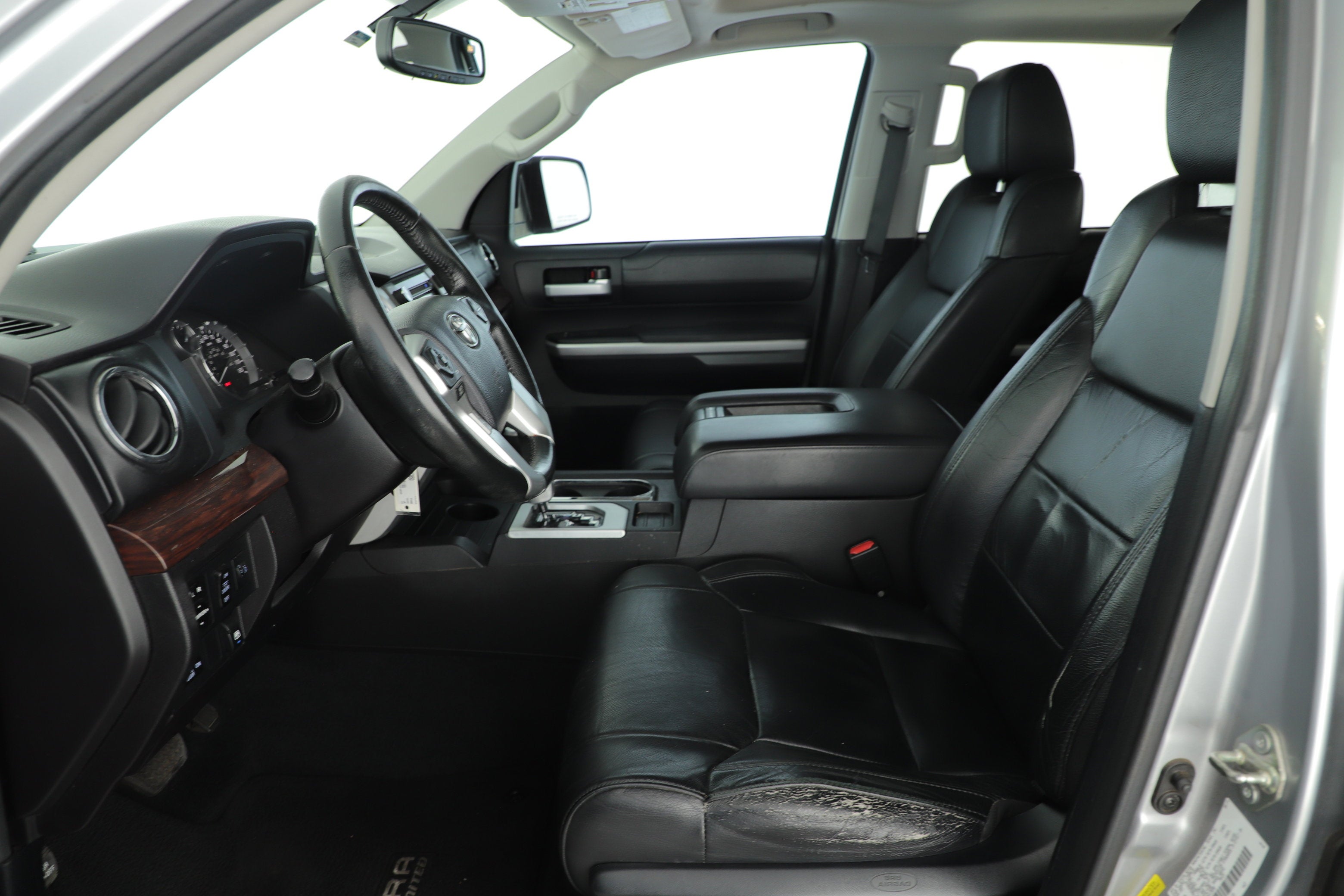 2014 Toyota Tundra 4WD Truck LTD