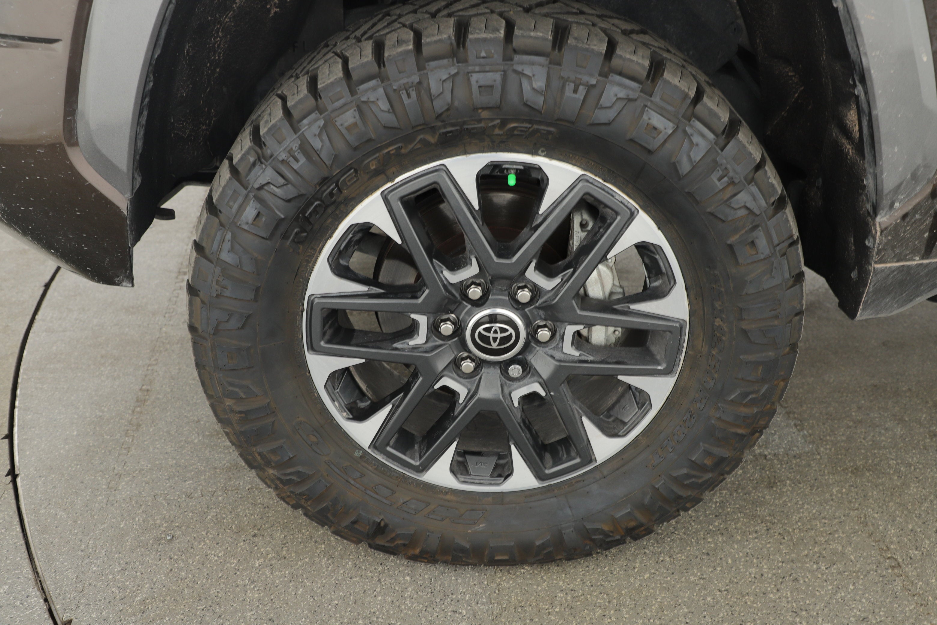 2024 Toyota Tundra 4WD Limited