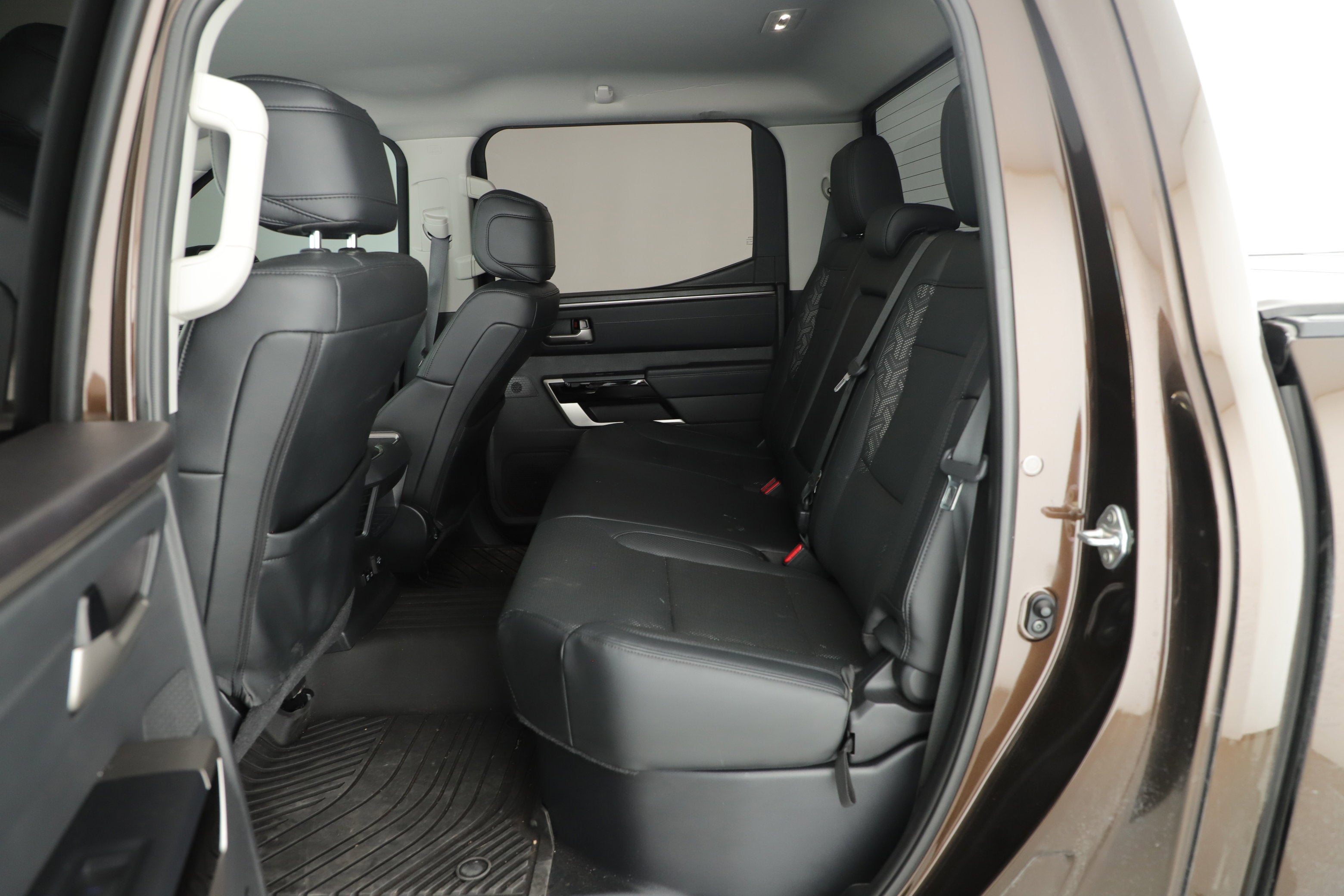 2024 Toyota Tundra 4WD Limited