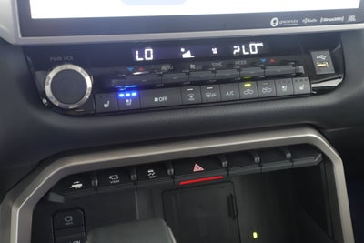 2024 Toyota Tundra 4WD Limited