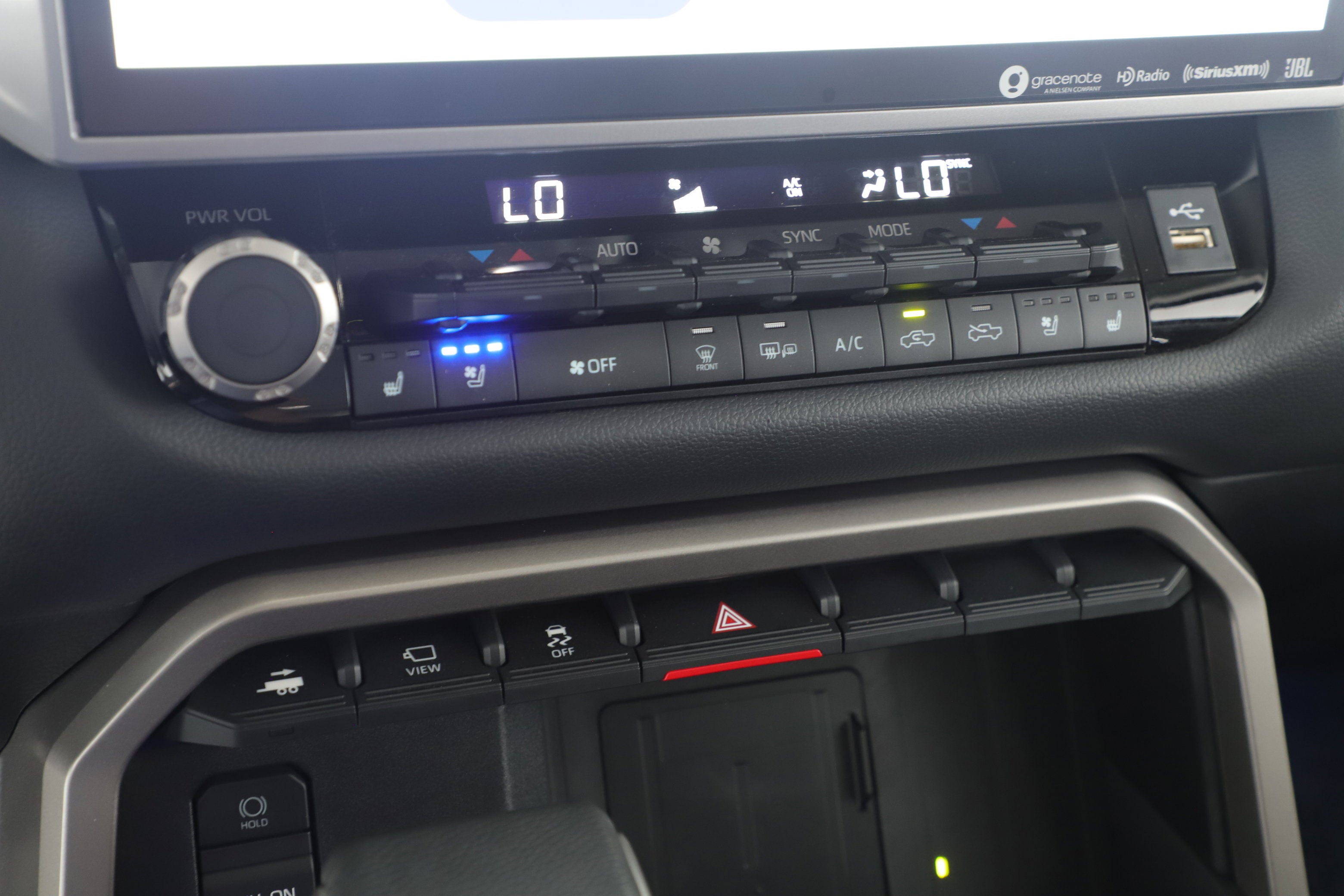 2024 Toyota Tundra 4WD Limited