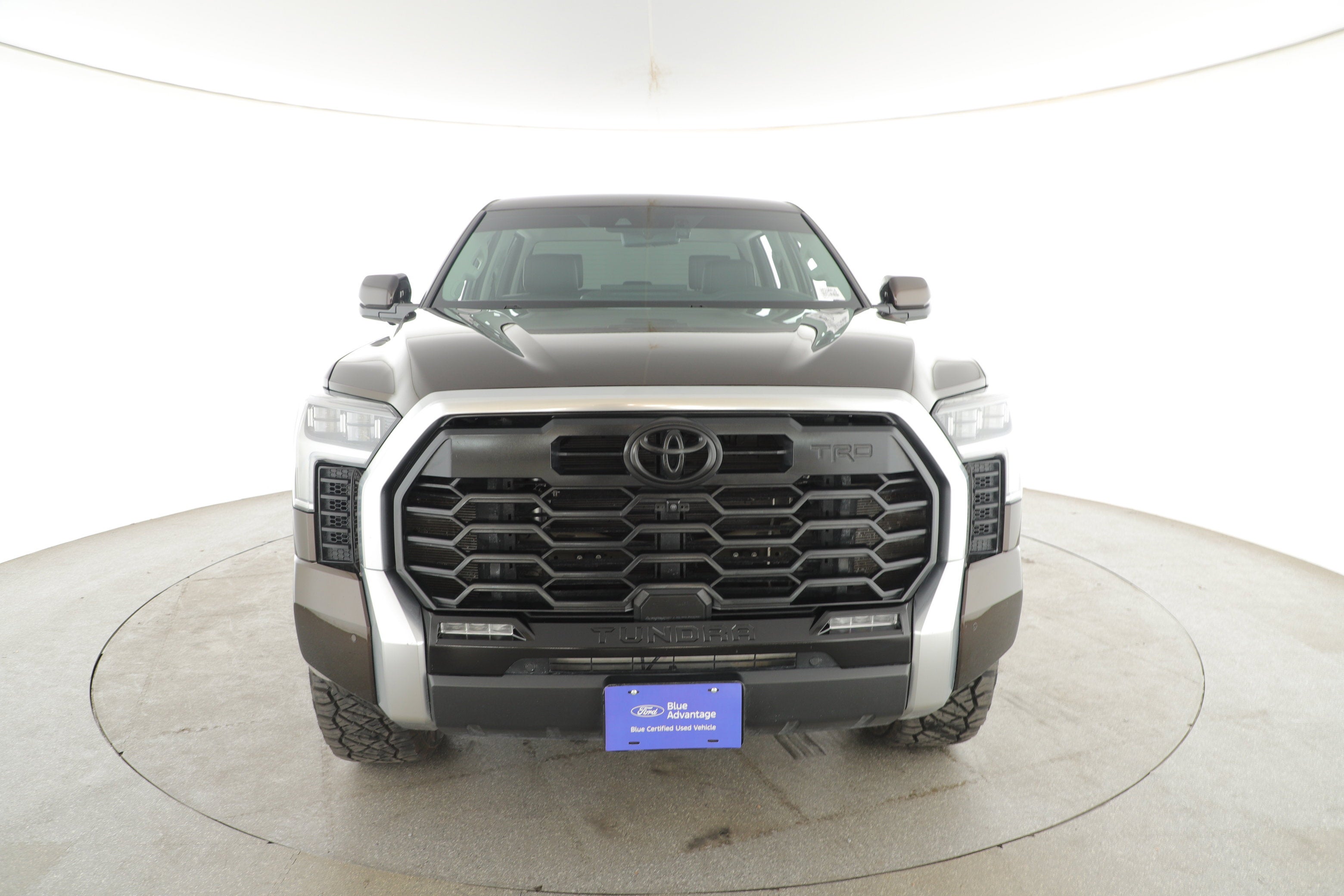 2024 Toyota Tundra 4WD Limited