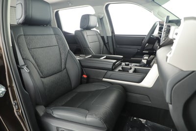 2024 Toyota Tundra 4WD Limited