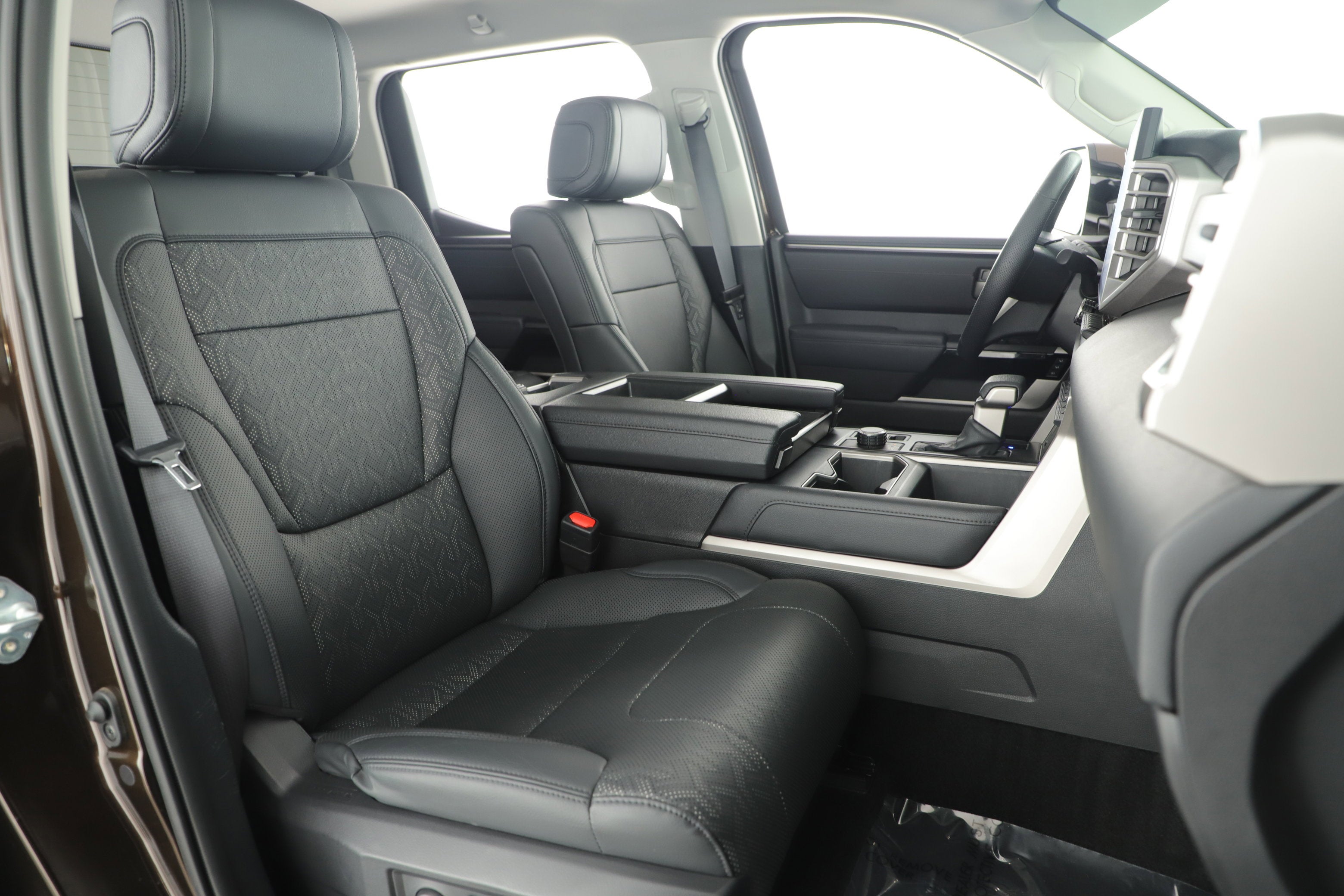 2024 Toyota Tundra 4WD Limited