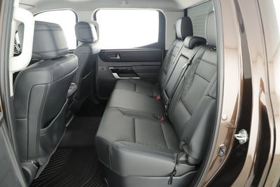 2024 Toyota Tundra 4WD Limited