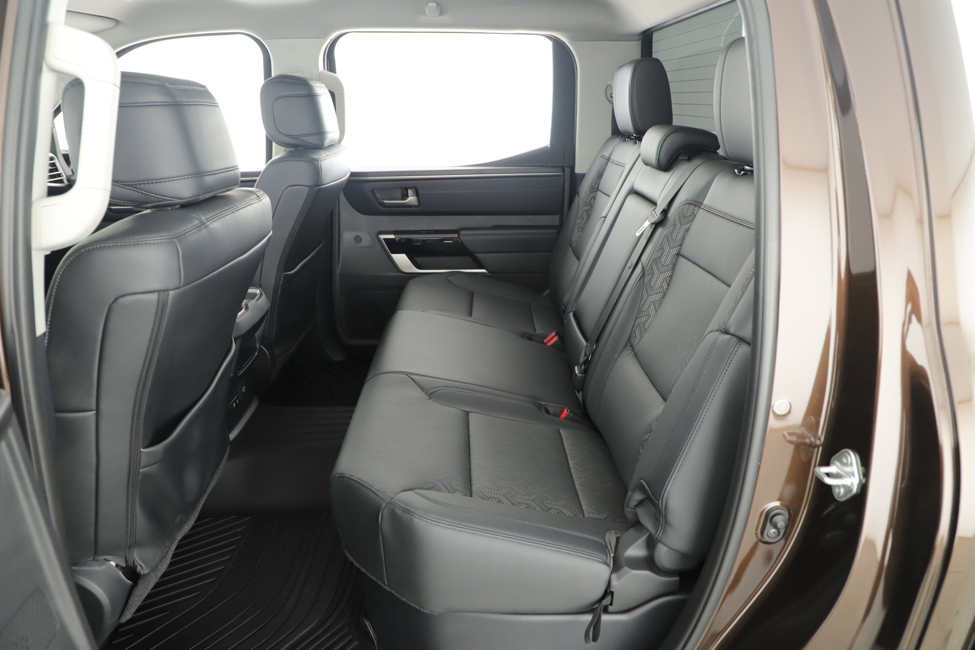 2024 Toyota Tundra 4WD Limited