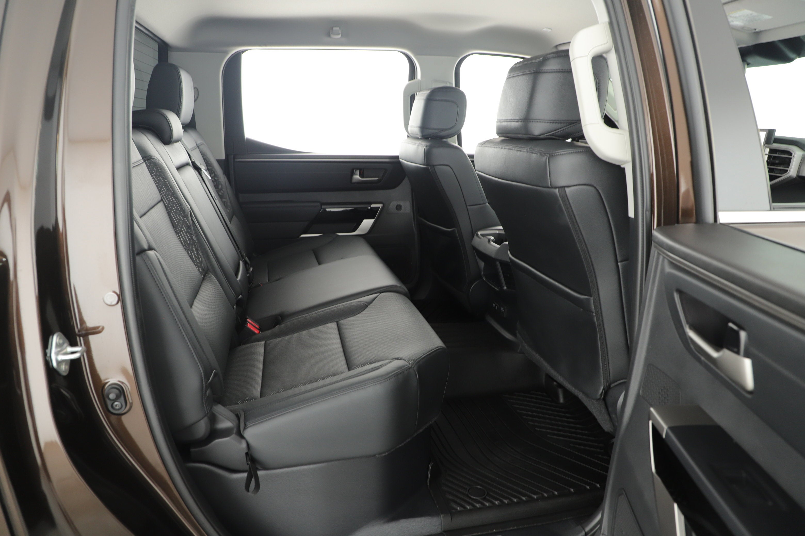 2024 Toyota Tundra 4WD Limited