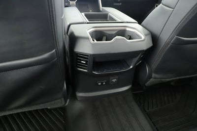 2024 Toyota Tundra 4WD Limited