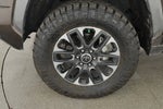 2024 Toyota Tundra 4WD Limited