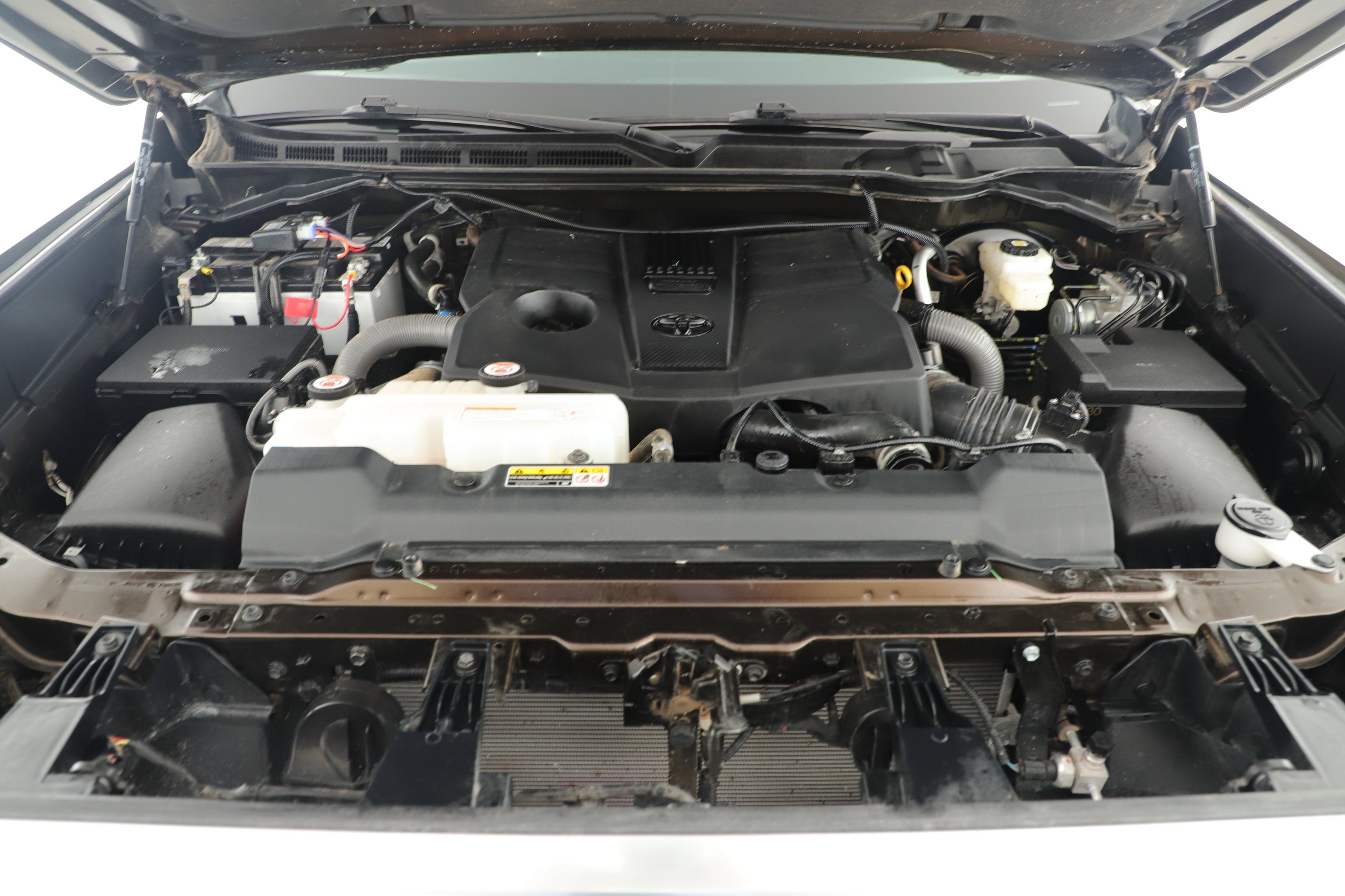 2024 Toyota Tundra 4WD Limited