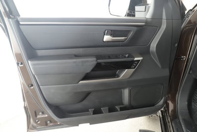 2024 Toyota Tundra 4WD Limited