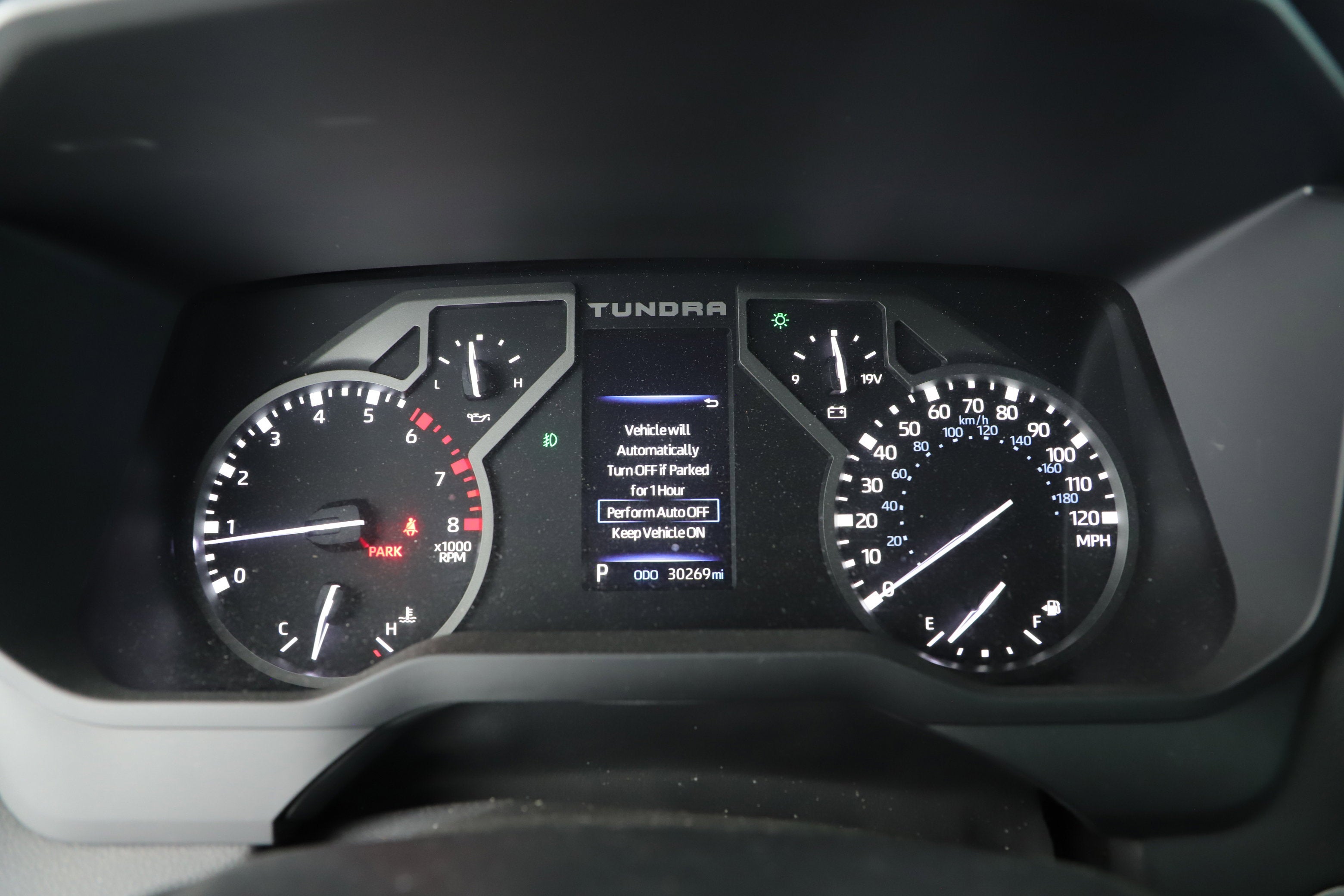 2023 Toyota Tundra 4WD Limited