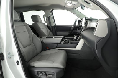 2023 Toyota Tundra 4WD Limited