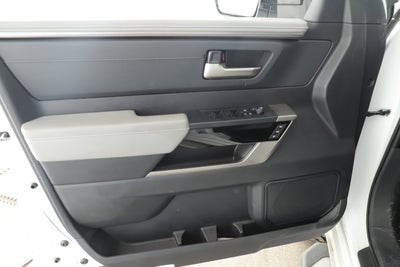 2023 Toyota Tundra 4WD Limited