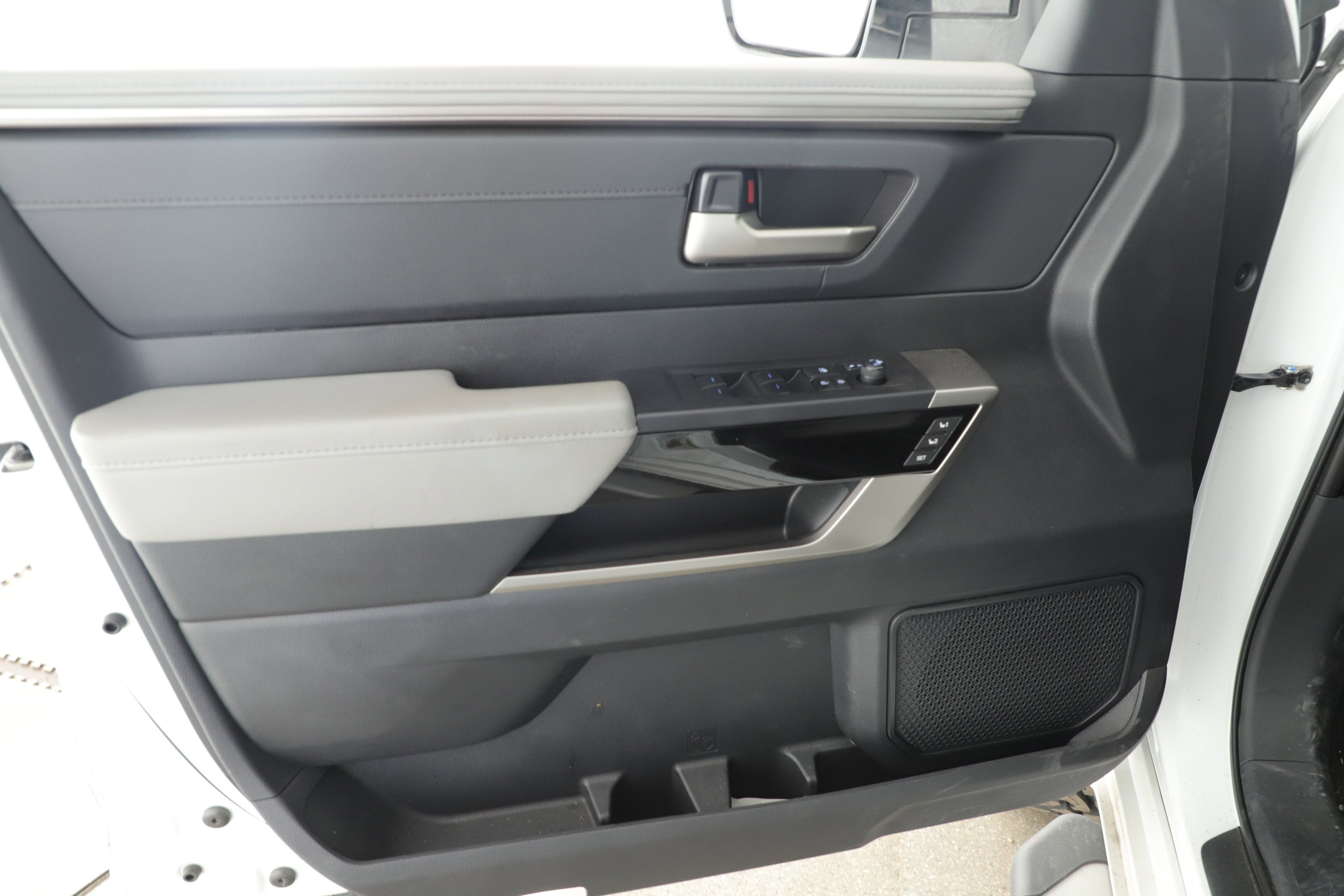 2023 Toyota Tundra 4WD Limited