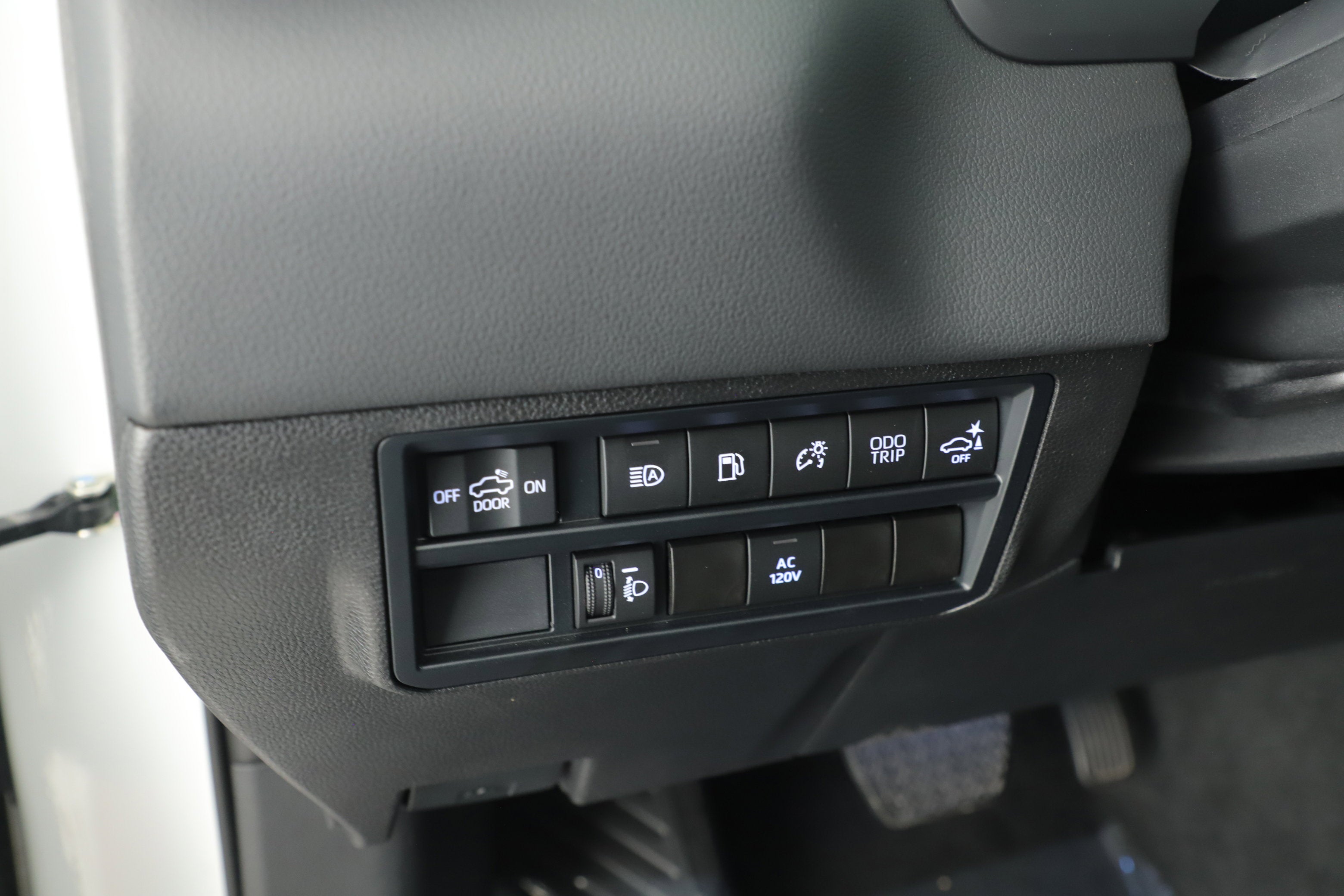 2024 Toyota Tundra 2WD Limited Hybrid