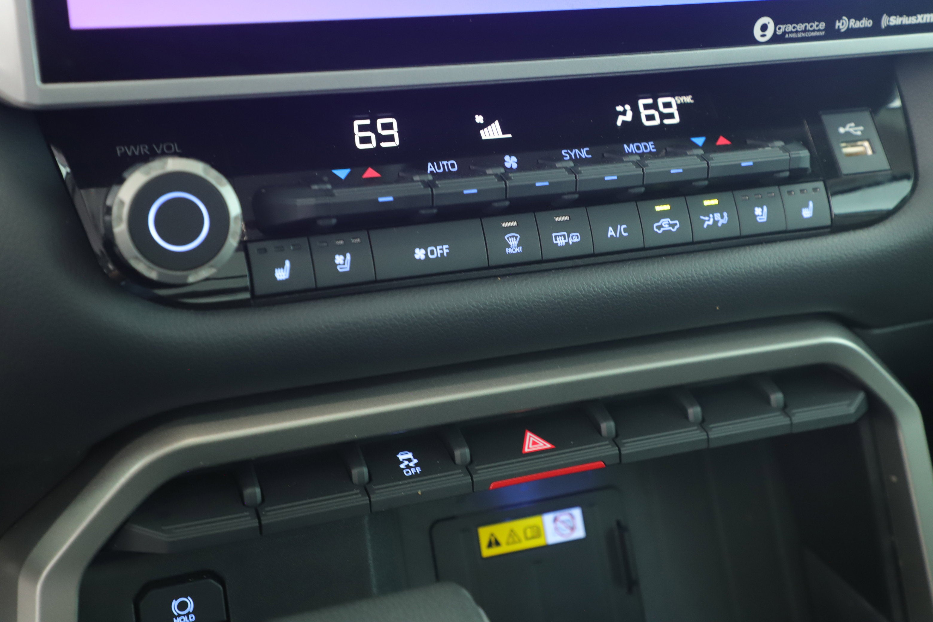 2024 Toyota Tundra 2WD Limited Hybrid