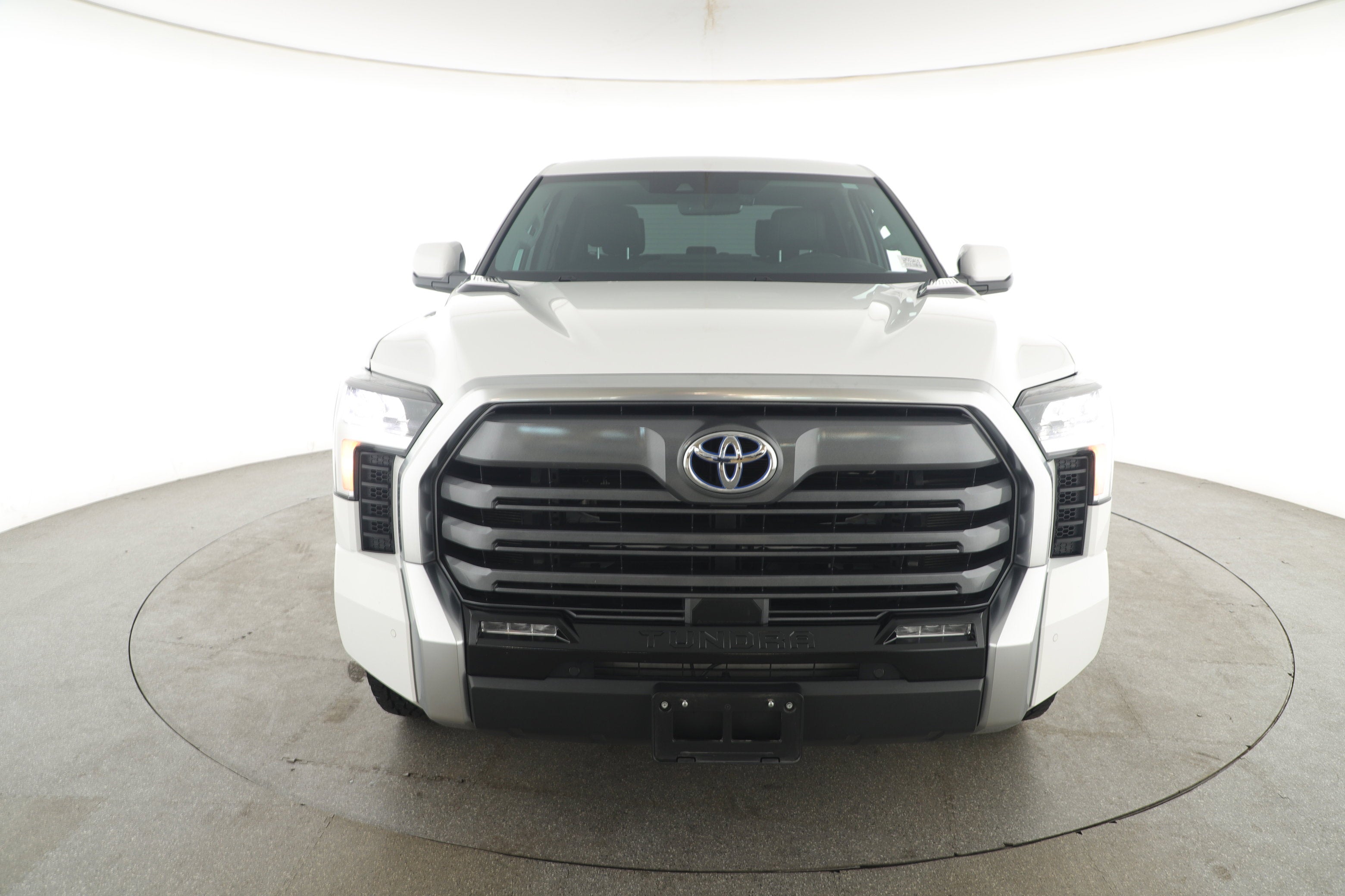 2024 Toyota Tundra 2WD Limited Hybrid