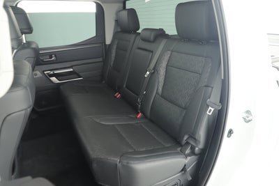 2024 Toyota Tundra 2WD Limited Hybrid