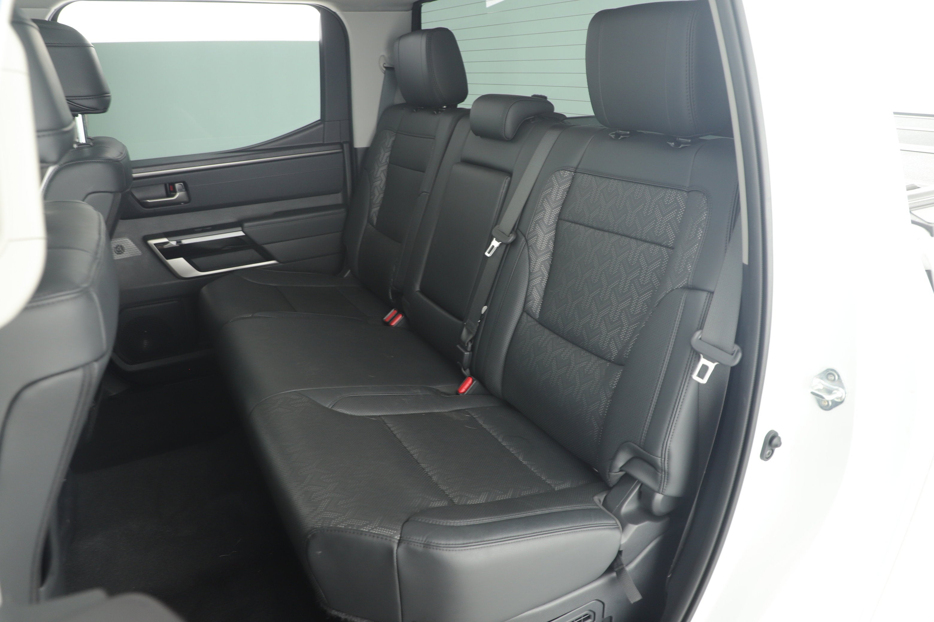 2024 Toyota Tundra 2WD Limited Hybrid