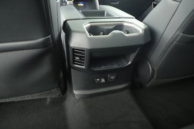 2024 Toyota Tundra 2WD Limited Hybrid