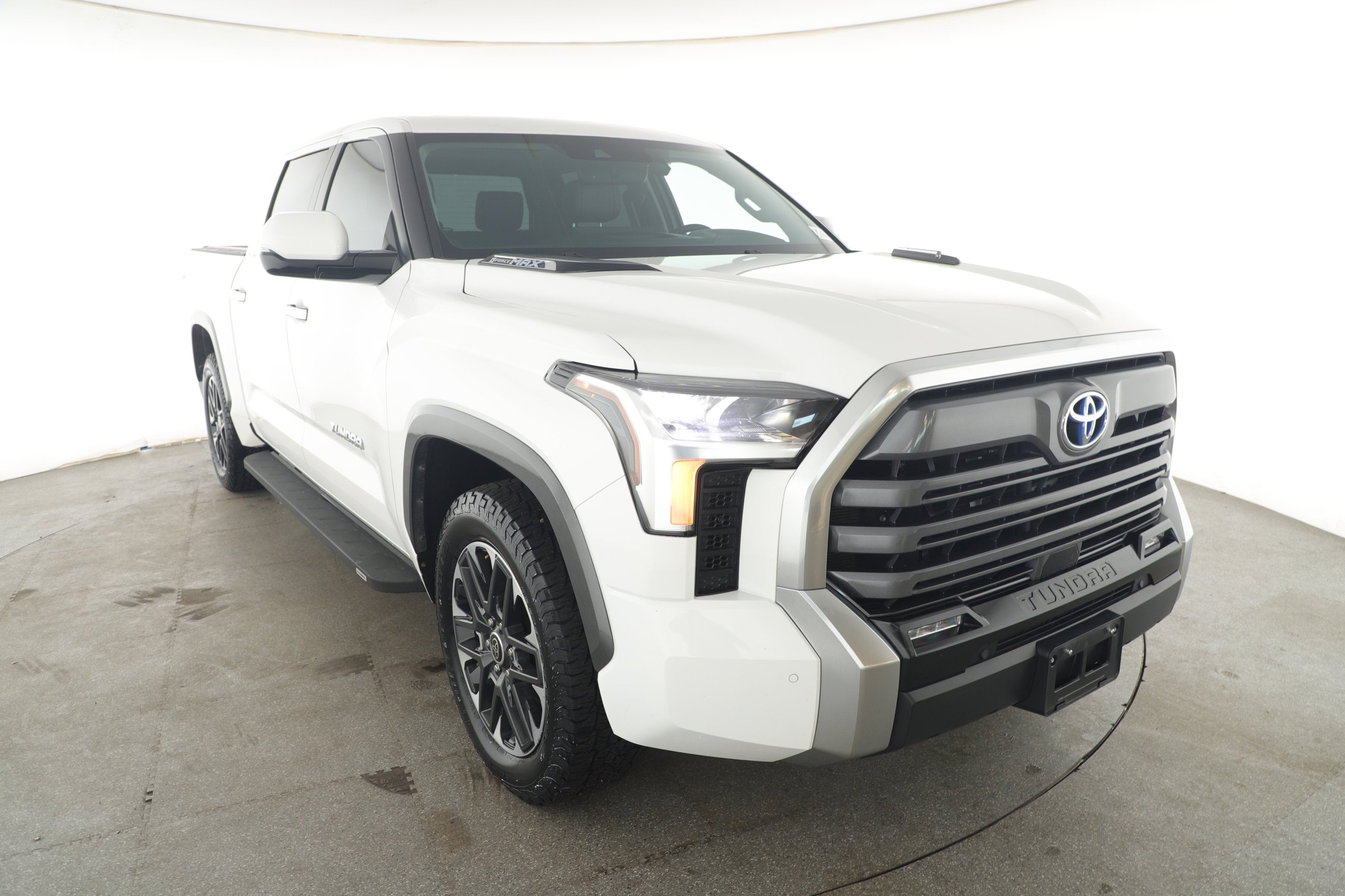 2024 Toyota Tundra 2WD Limited Hybrid