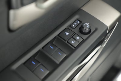 2024 Toyota Tundra 2WD Limited Hybrid