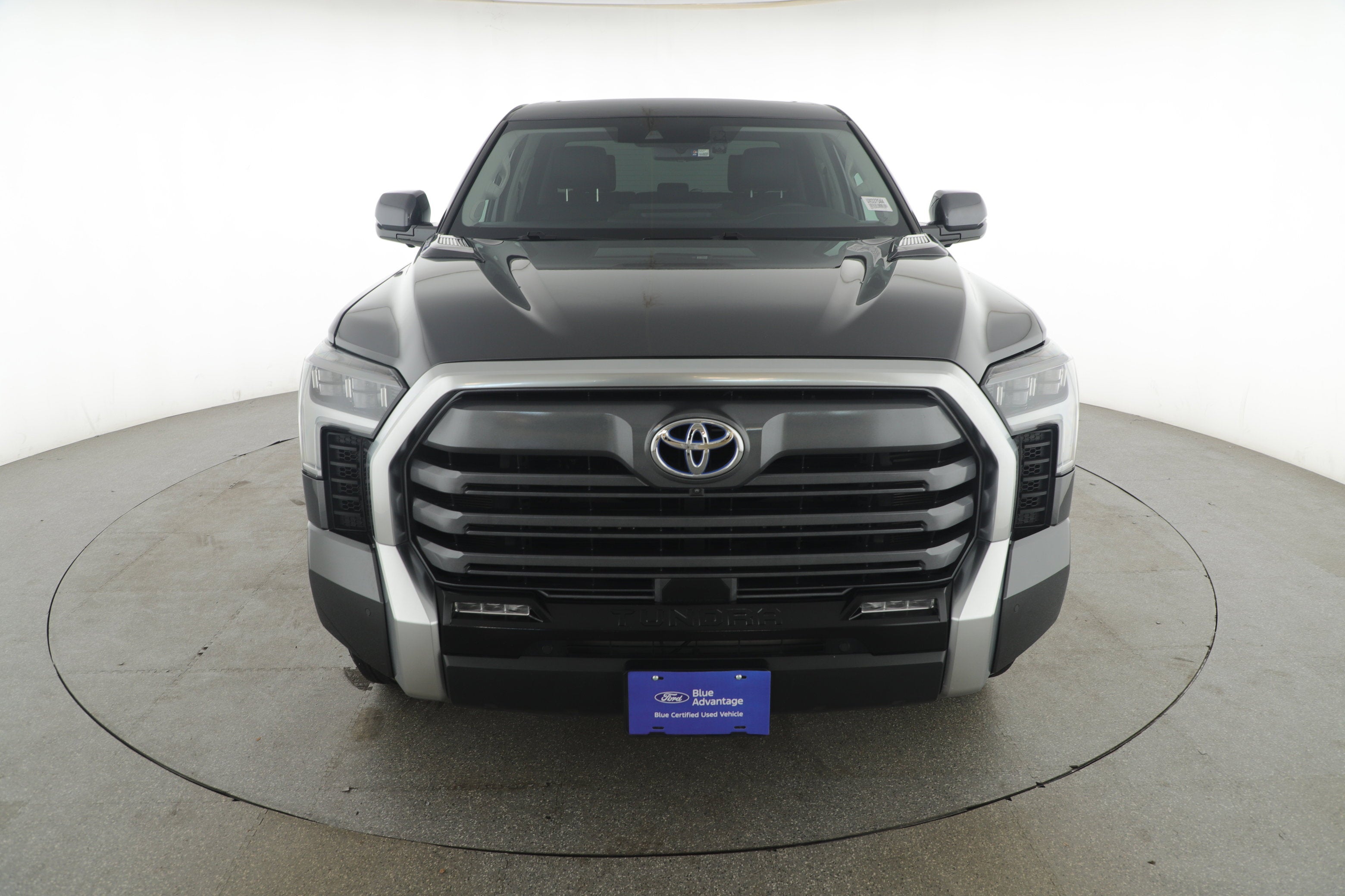 2023 Toyota Tundra 4WD Limited Hybrid