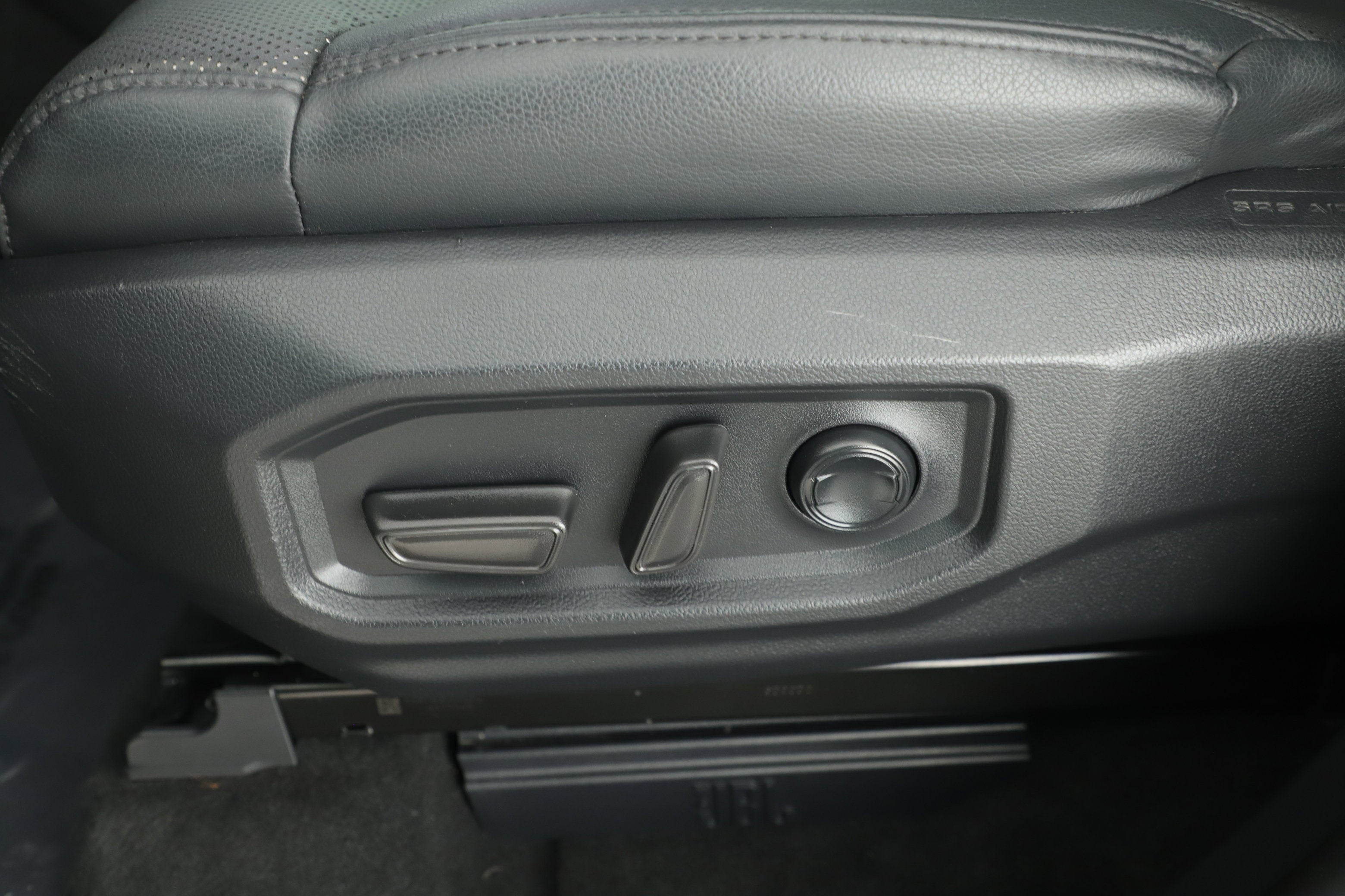 2023 Toyota Tundra 4WD Limited Hybrid