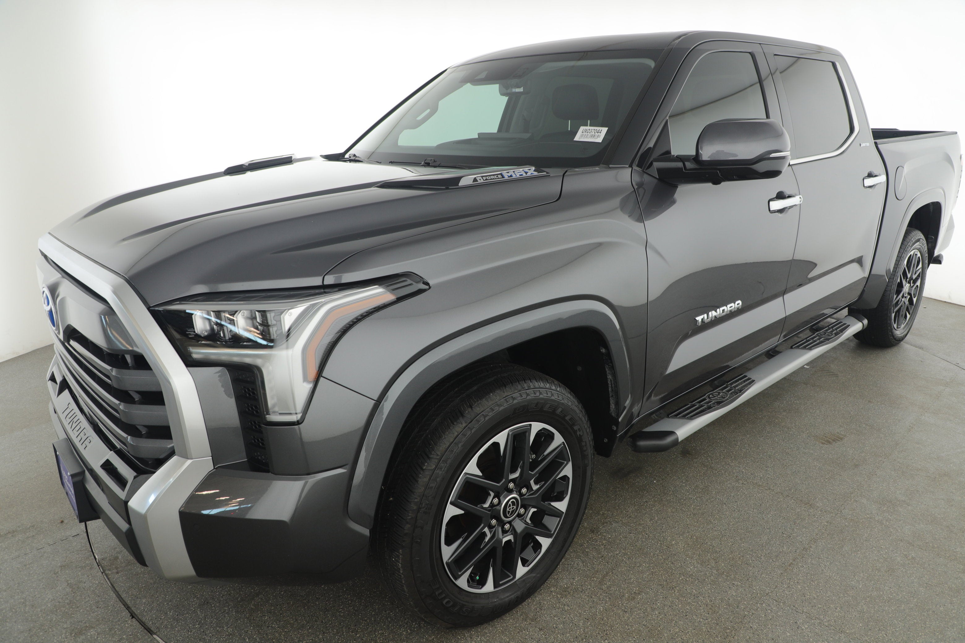 2023 Toyota Tundra 4WD Limited Hybrid