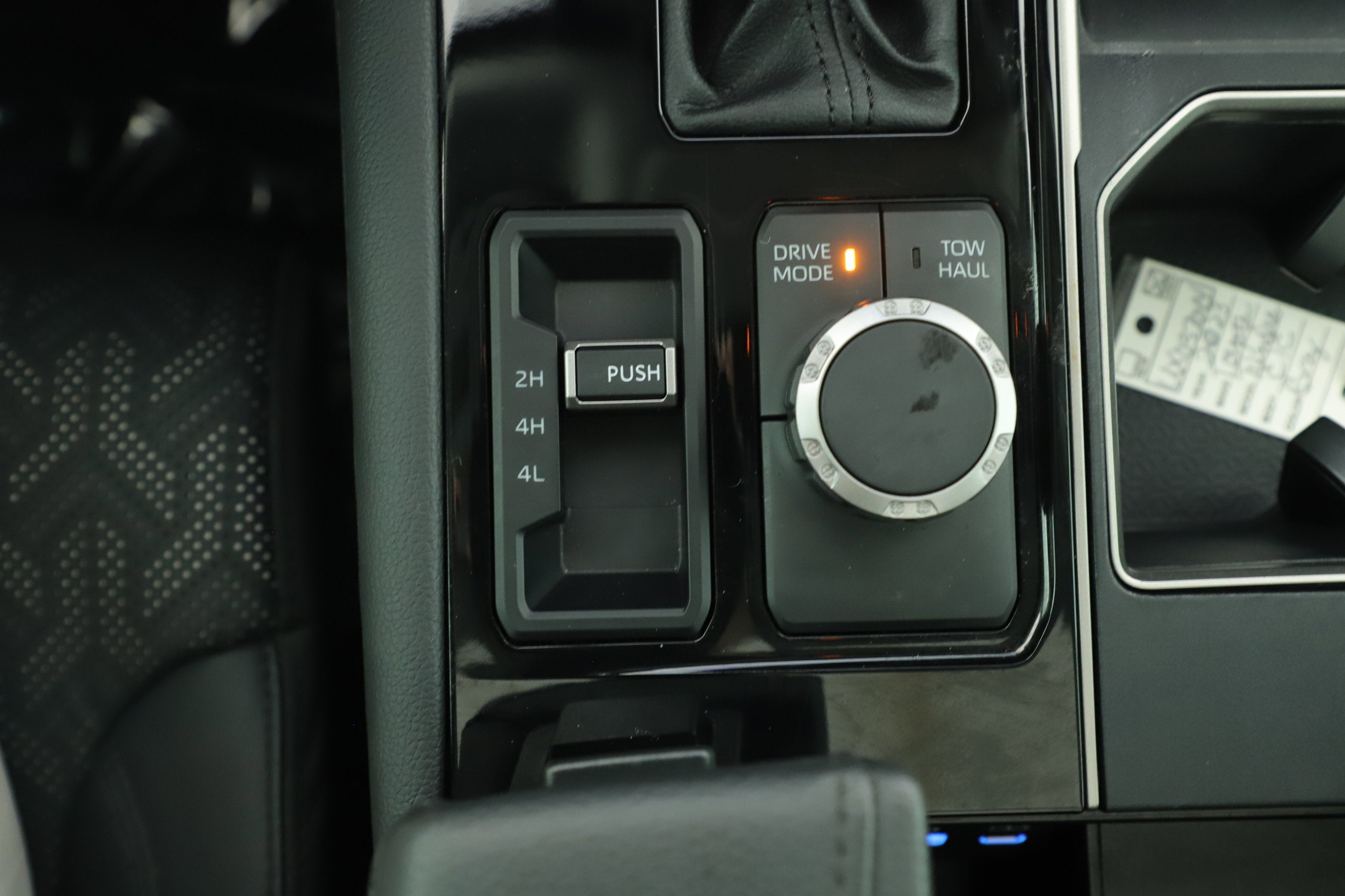 2023 Toyota Tundra 4WD Limited Hybrid