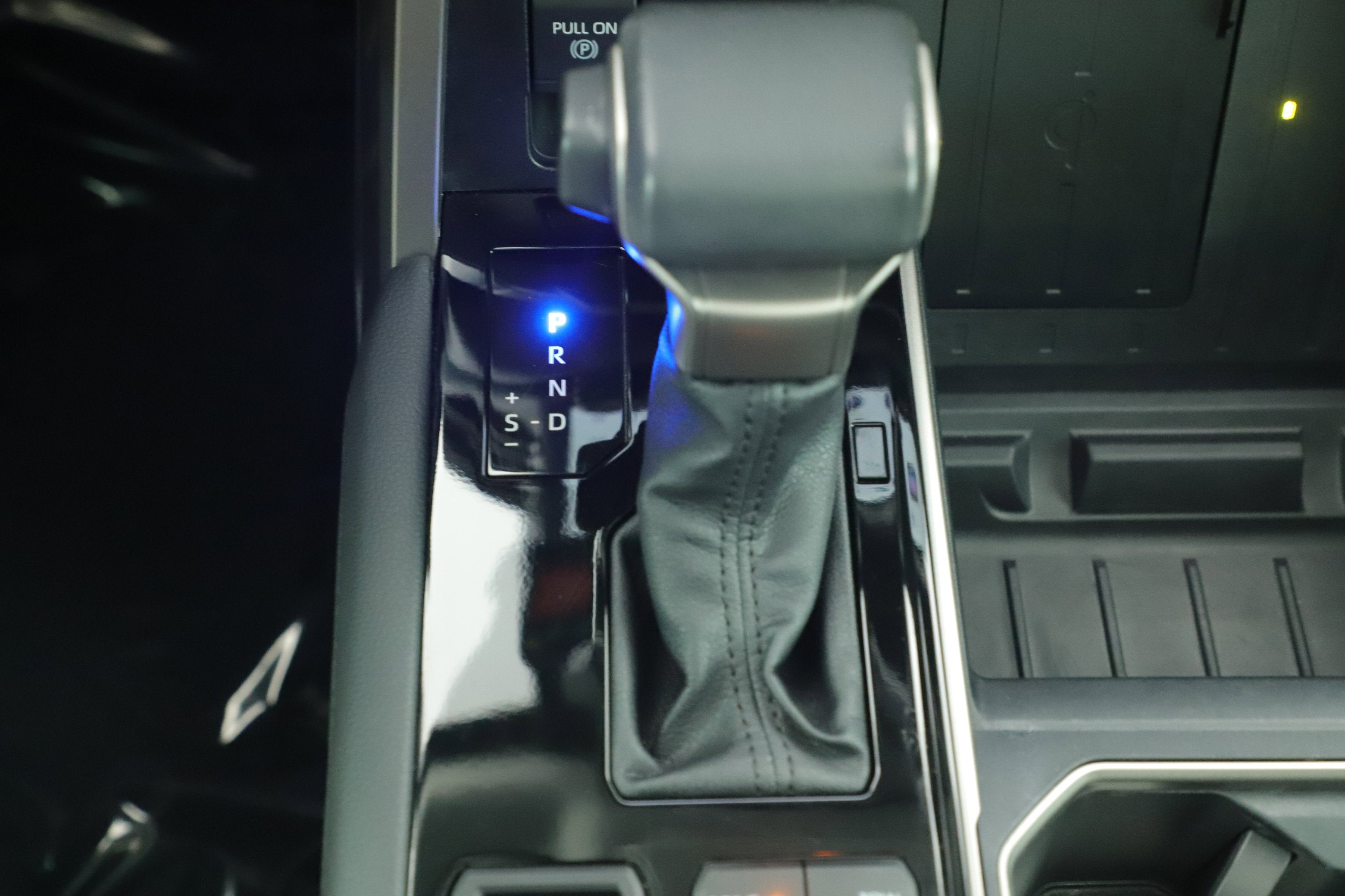 2023 Toyota Tundra 4WD Limited Hybrid