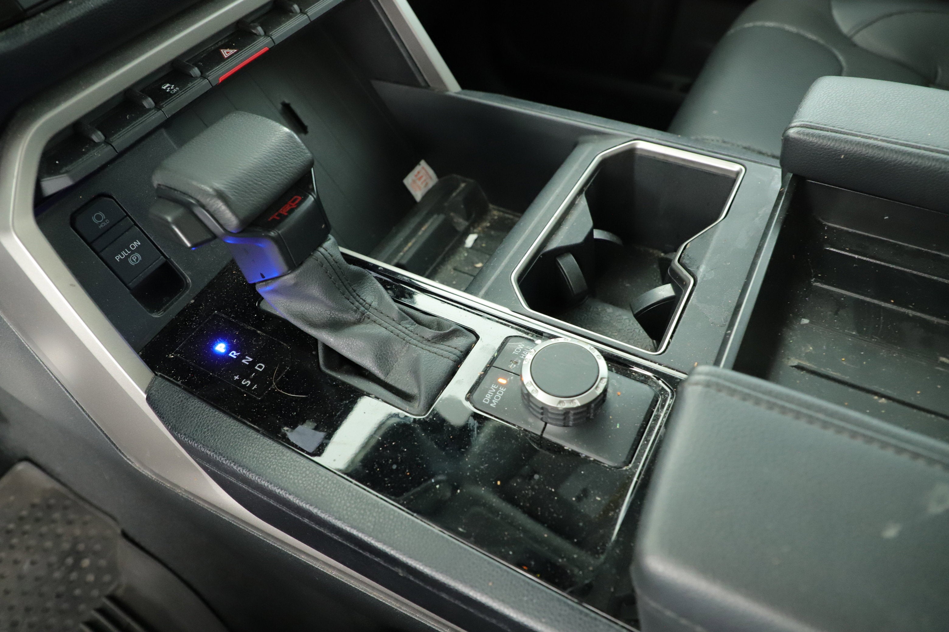 2024 Toyota Tundra 2WD SR5