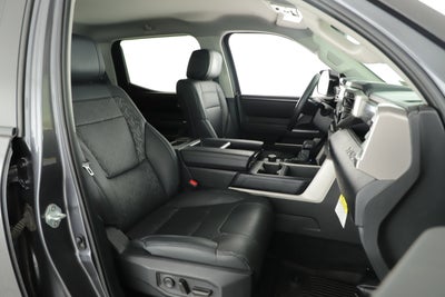 2024 Toyota Tundra 2WD SR5