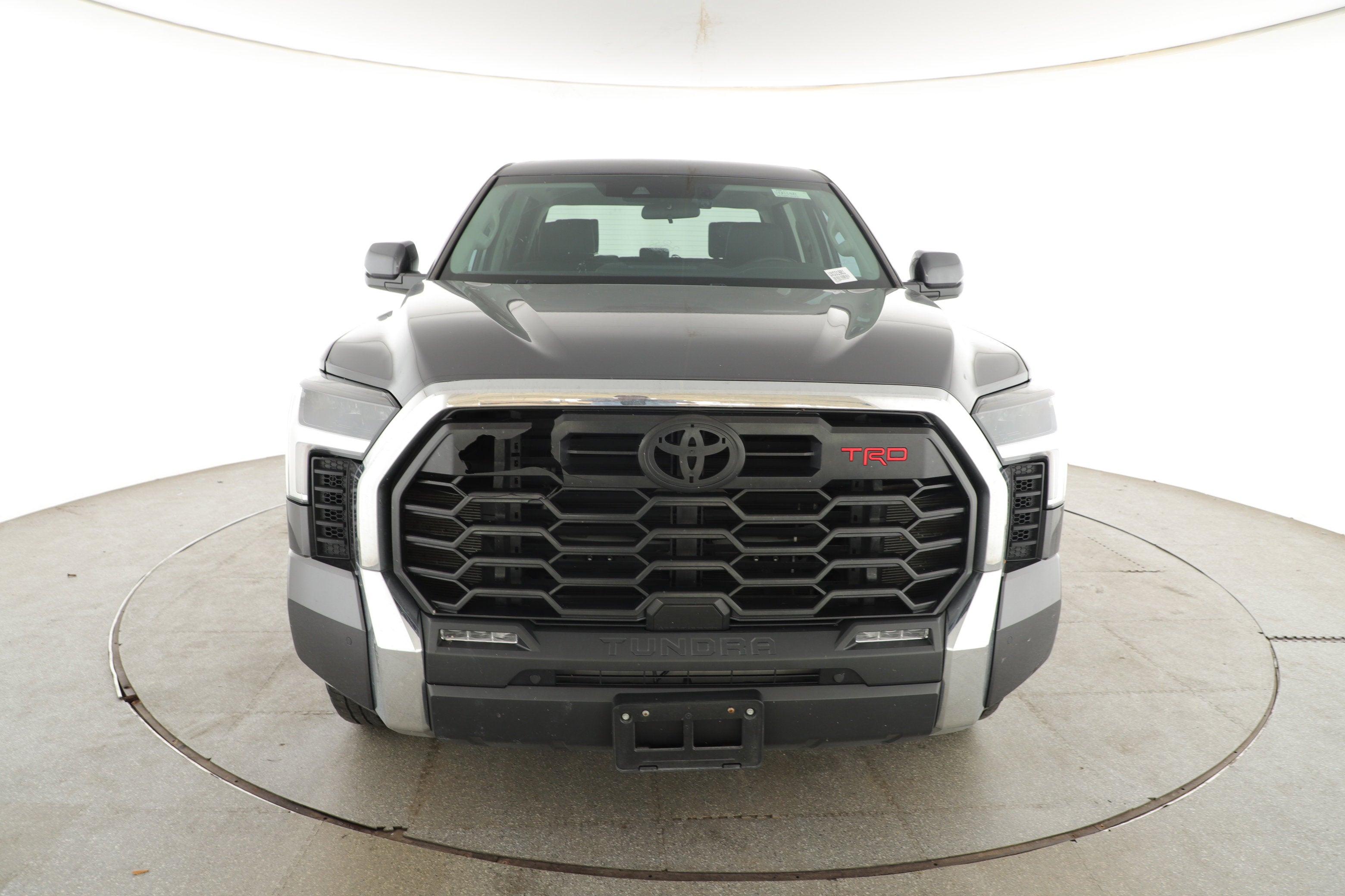 2024 Toyota Tundra 2WD SR5
