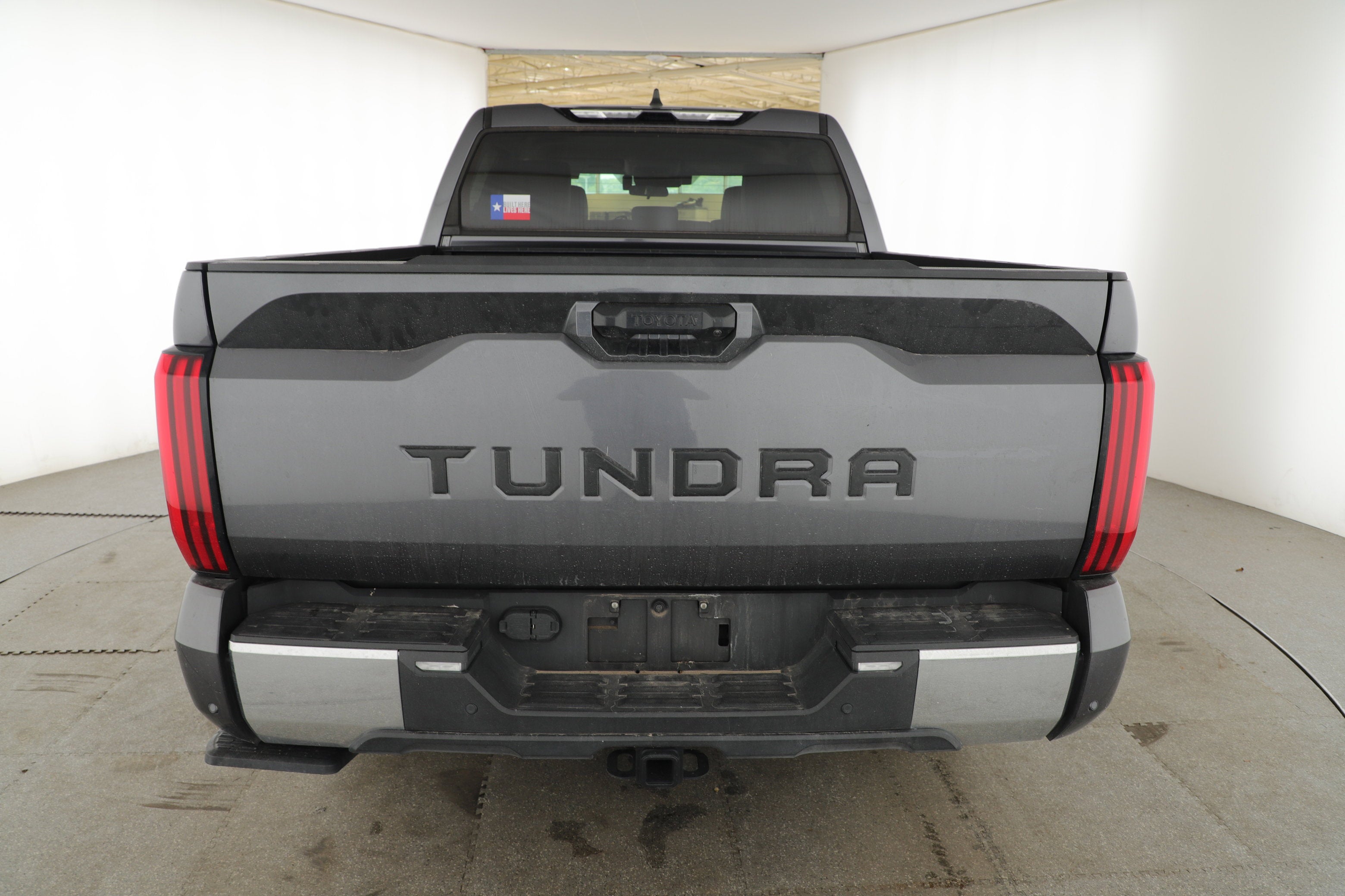 2024 Toyota Tundra 2WD SR5