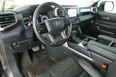 2024 Toyota Tundra 2WD SR5