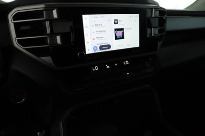 2024 Toyota Tundra 2WD SR5