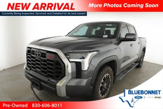 2024 Toyota Tundra 2WD SR5